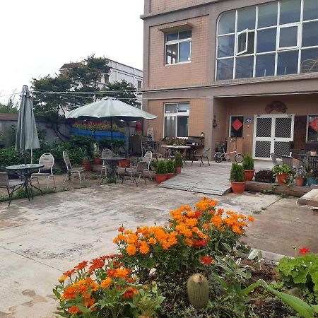 Hsianghua Hotel Jinsha Exterior photo