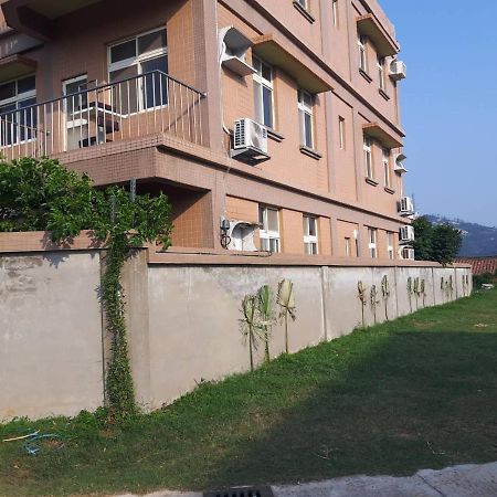 Hsianghua Hotel Jinsha Exterior photo