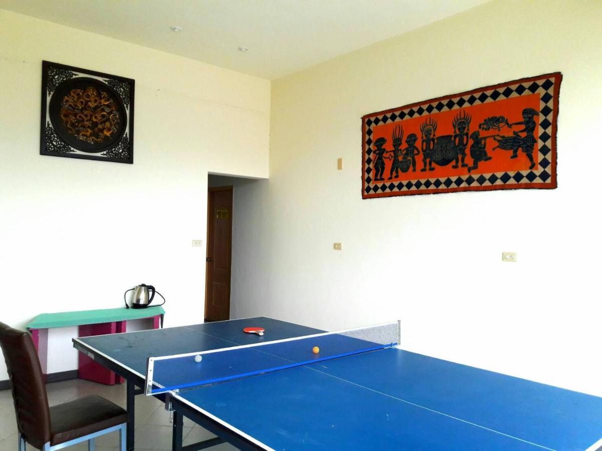Hsianghua Hotel Jinsha Exterior photo