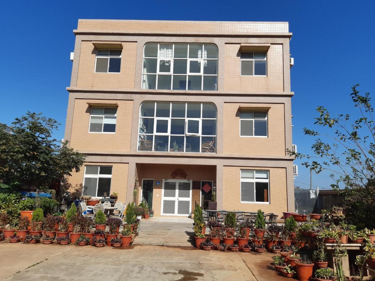Hsianghua Hotel Jinsha Exterior photo