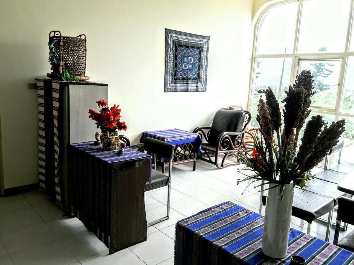 Hsianghua Hotel Jinsha Exterior photo